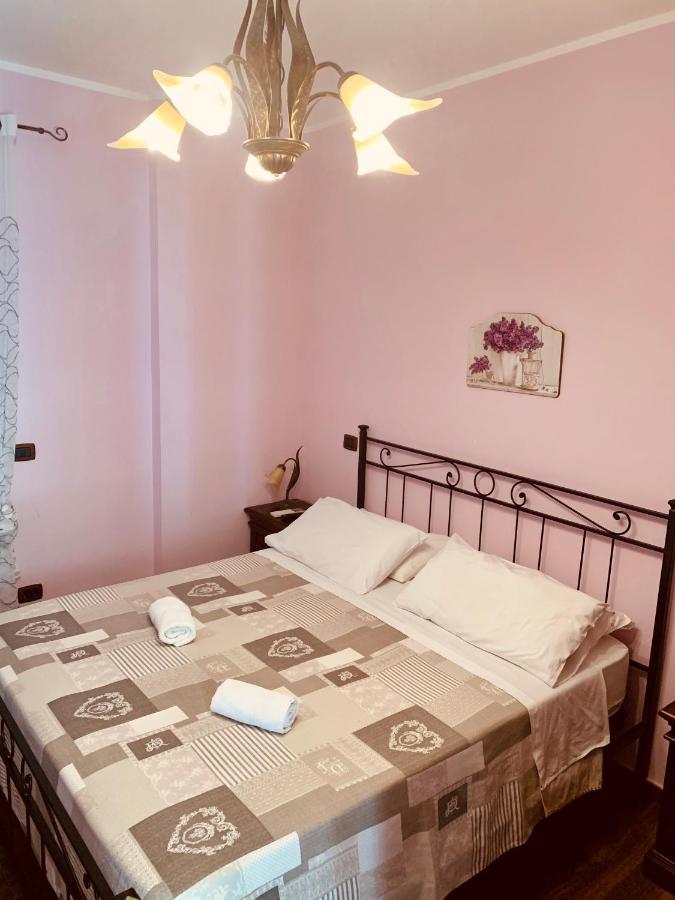 Agriturismo Torre Ercolana Anagni Bagian luar foto