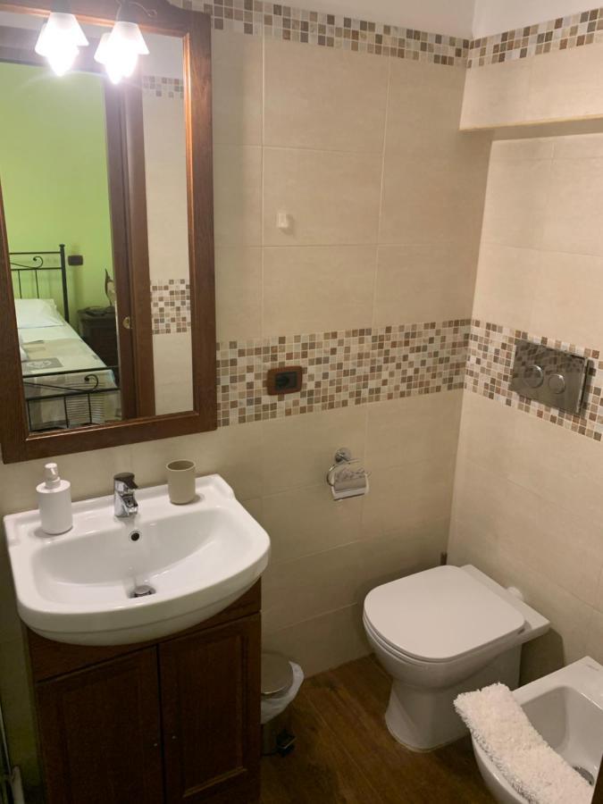 Agriturismo Torre Ercolana Anagni Bagian luar foto
