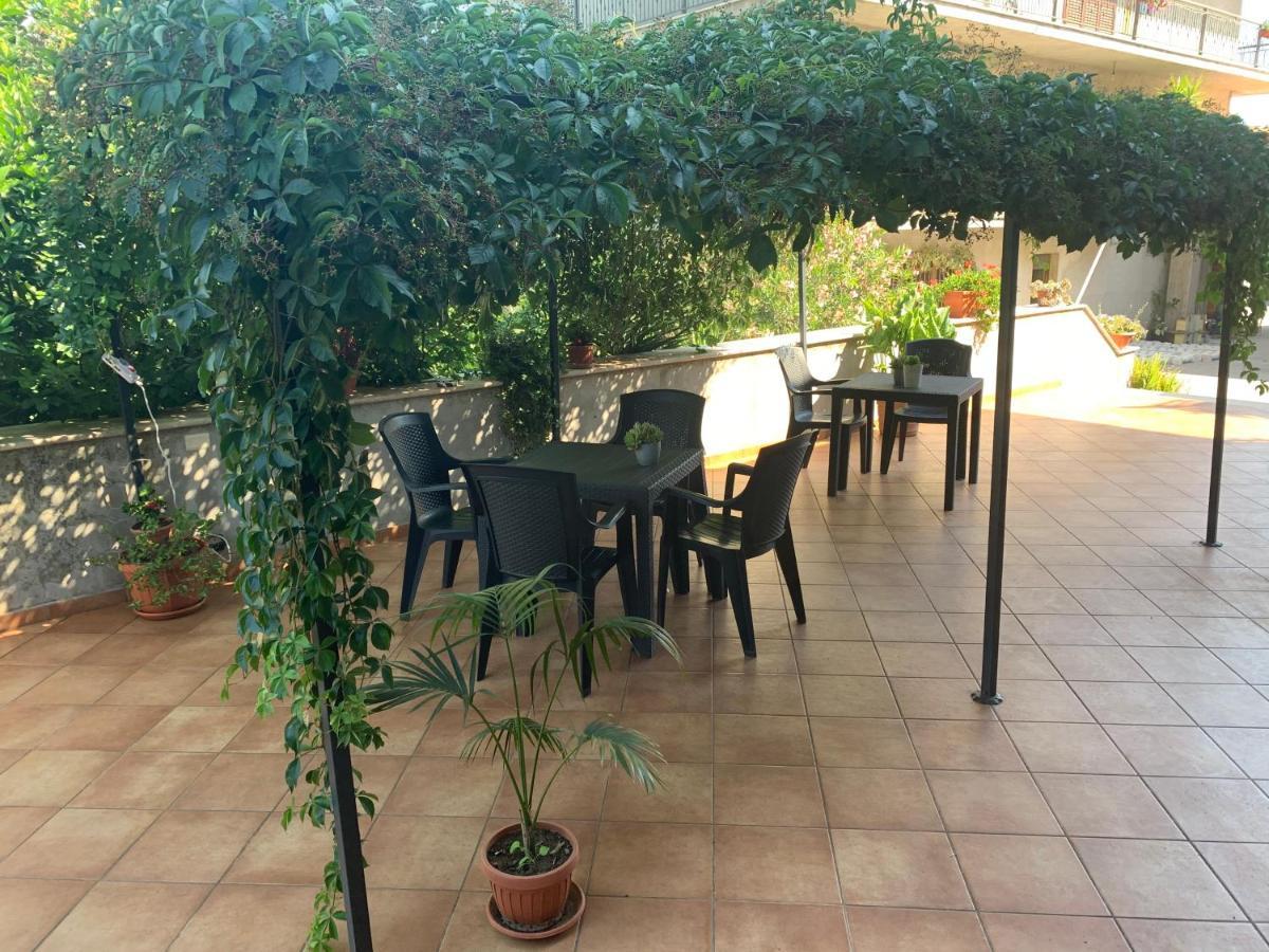 Agriturismo Torre Ercolana Anagni Bagian luar foto