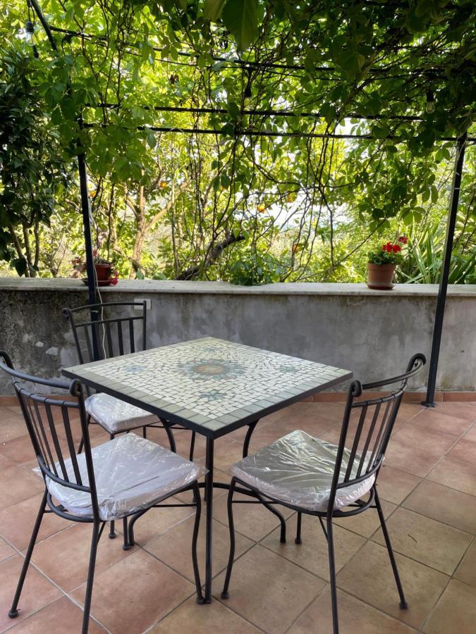 Agriturismo Torre Ercolana Anagni Bagian luar foto